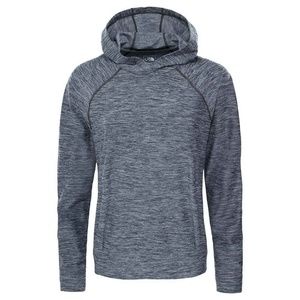 The North Face Flash Dry Classic Hoodie Dark Grey
